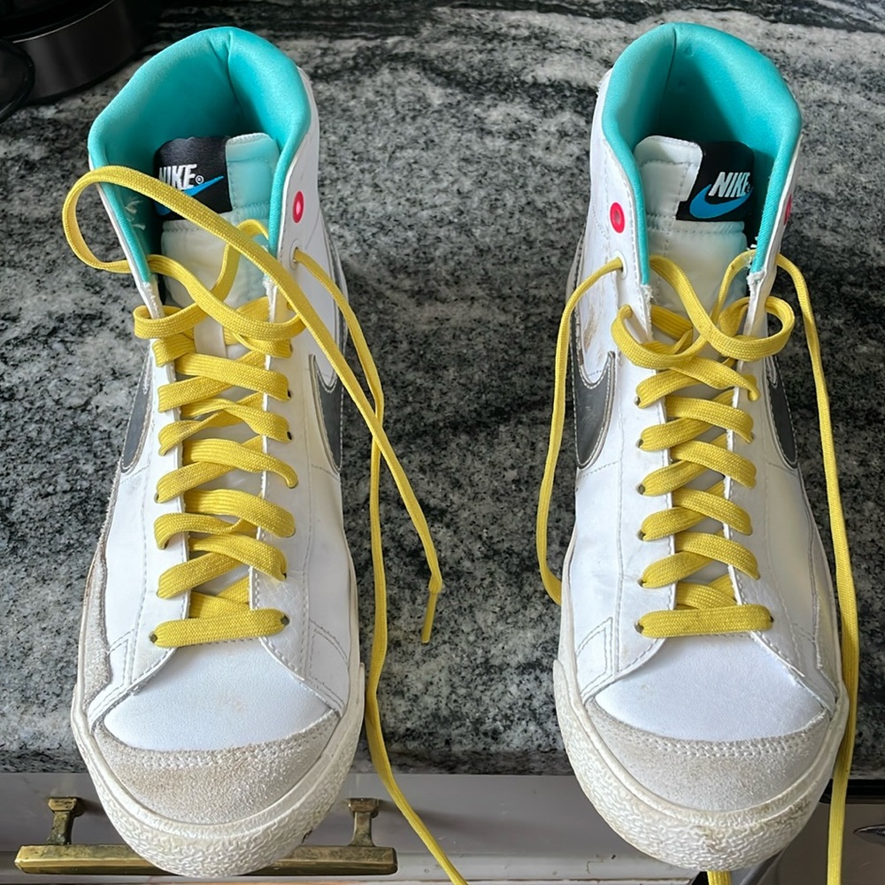 Nike Blazer